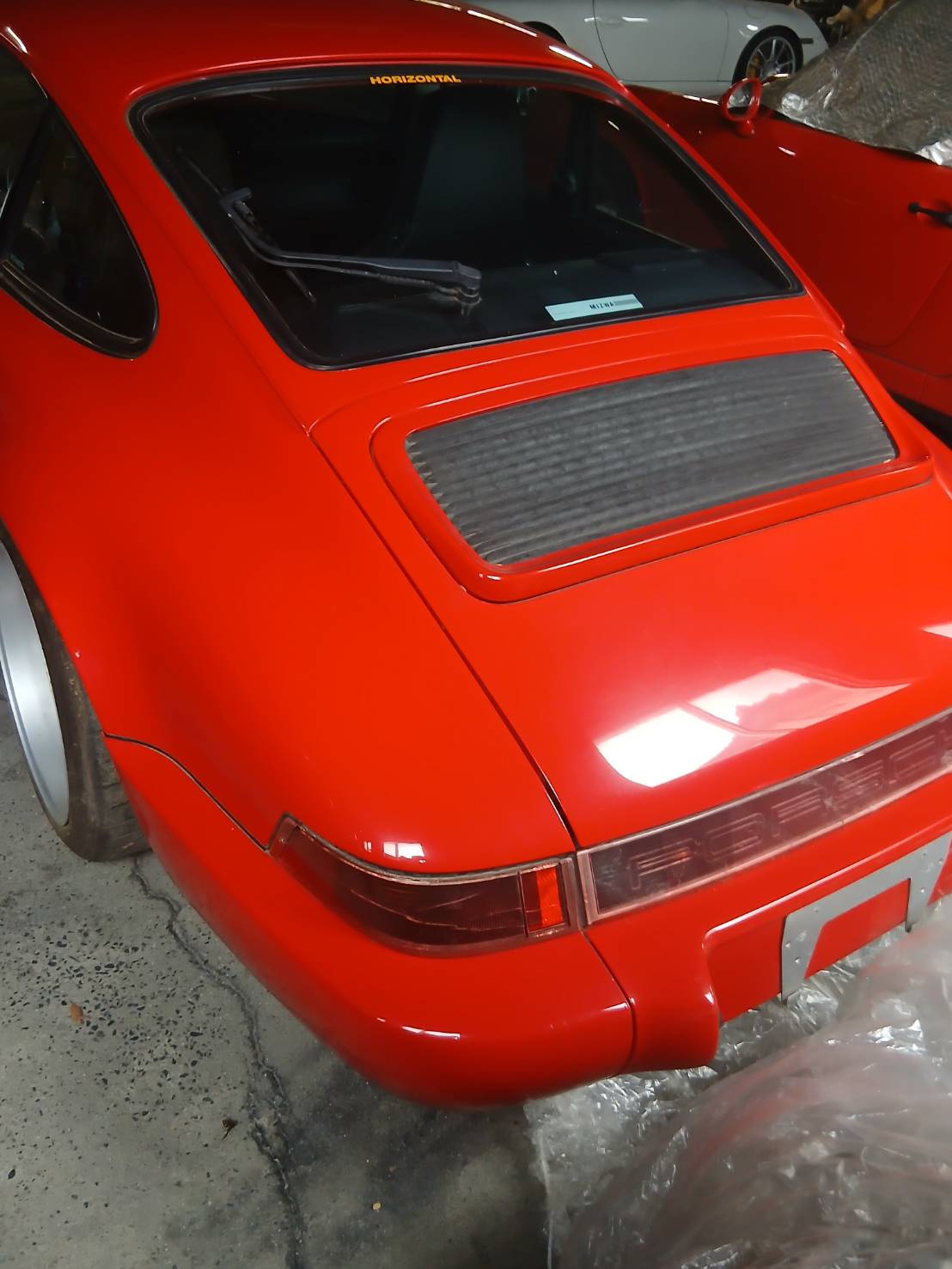 ポルシェ 911 964 カレラ2 最終型　RSパック？詳しくはお問合せください 3
